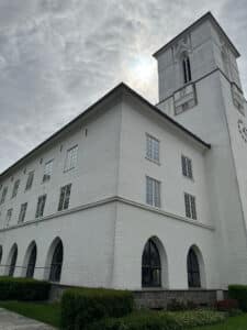 Bærum-Rådhus