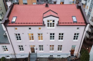 Maridalsveien-Oslo-takomlegging-